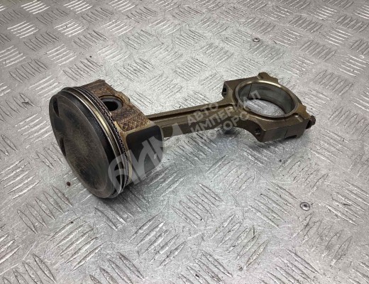 Поршень Mazda 6 I (GG) 2005-2007 рестайлинг  Mazda 6 6 I (GG) 2005-2007 рестайлинг