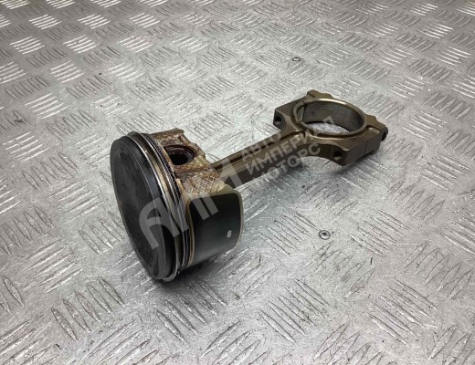 Поршень Mazda 6 I (GG) 2005-2007 рестайлинг  Mazda 6 6 I (GG) 2005-2007 рестайлинг