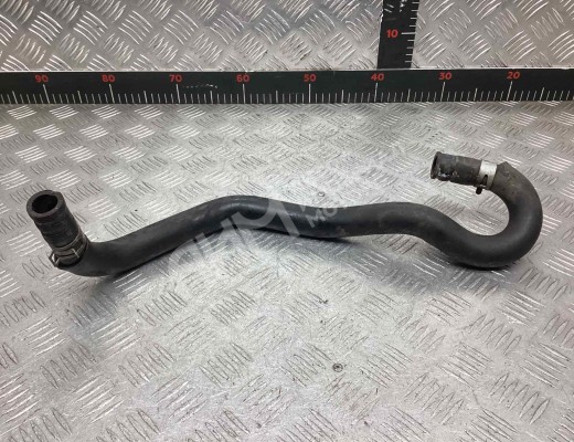 Патрубок (трубопровод, шланг) Mazda 6 I (GG) 2005-2007 рестайлинг  Mazda 6 6 I (GG) 2005-2007 рестайлинг