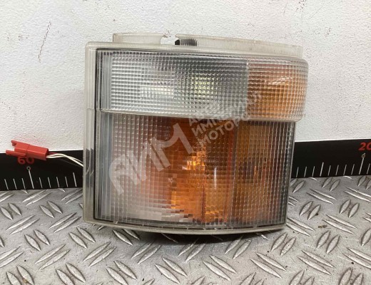 Поворотник левый Scania R-Series 2004-2016  Scania R-series R-Series 2004-2016