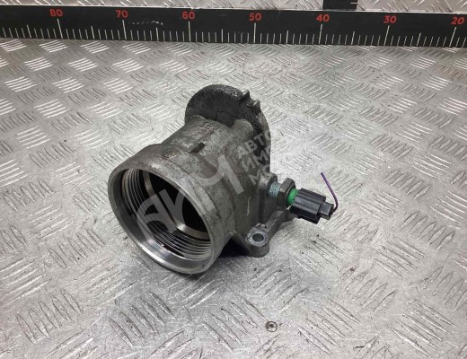 Корпус масляного фильтра Mazda 6 I (GG) 2005-2007 рестайлинг  Mazda 6 6 I (GG) 2005-2007 рестайлинг