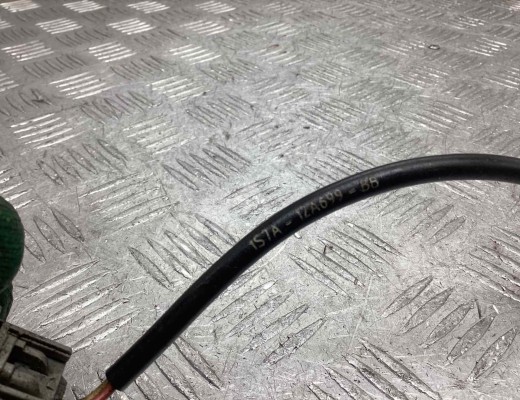 Датчик детонации Mazda 6 I (GG) 2005-2007 рестайлинг  Mazda 6 6 I (GG) 2005-2007 рестайлинг