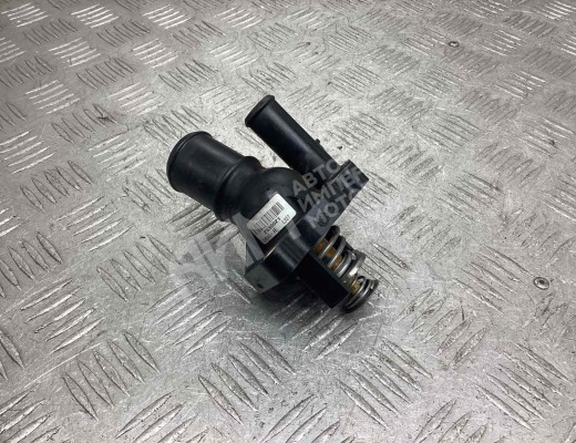 Корпус термостата Mazda 6 I (GG) 2005-2007 рестайлинг  Mazda 6 6 I (GG) 2005-2007 рестайлинг
