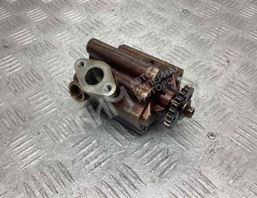 Насос масляный Mazda 6 I (GG) 2005-2007 рестайлинг  Mazda 6 6 I (GG) 2005-2007 рестайлинг