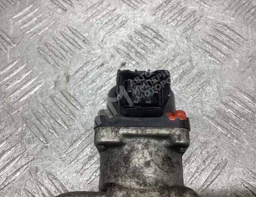 Клапан EGR Mazda 6 I (GG) 2005-2007 рестайлинг  Mazda 6 6 I (GG) 2005-2007 рестайлинг