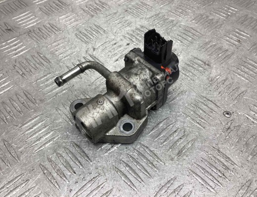 Клапан EGR Mazda 6 I (GG) 2005-2007 рестайлинг  Mazda 6 6 I (GG) 2005-2007 рестайлинг