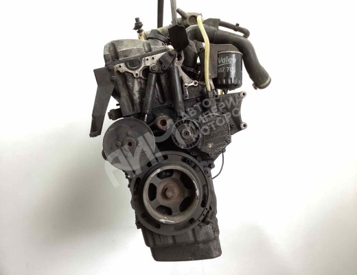 Двигатель Mercedes Vito I (W638) 1996-2003  Mercedes Vito Vito I (W638) 1996-2003