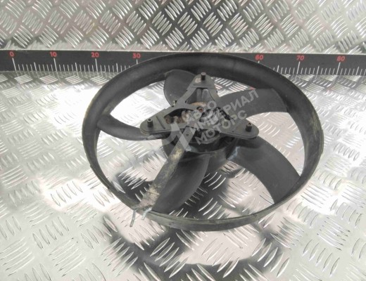 Вентилятор радиатора Seat Ibiza III (6L) 2002-2008  Seat Ibiza Ibiza III (6L) 2002-2008