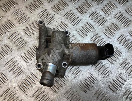 Клапан EGR Opel Corsa C 2003-2006 рестайлинг  Opel Corsa Corsa C 2003-2006 рестайлинг