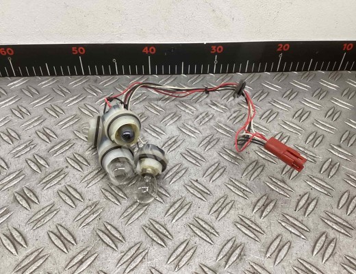 Проводка фары Scania R-Series 2004-2016  Scania R-series R-Series 2004-2016