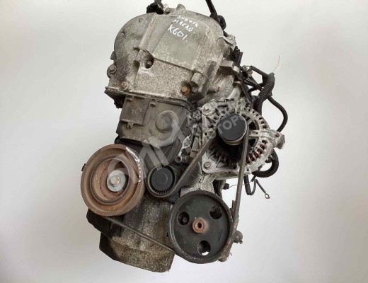 Двигатель Dacia Logan I (LS/KS) 2004-2012  Dacia Logan Logan I (LS/KS) 2004-2012