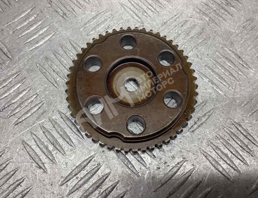 Звездочка распредвала Mazda 6 I (GG) 2005-2007 рестайлинг  Mazda 6 6 I (GG) 2005-2007 рестайлинг