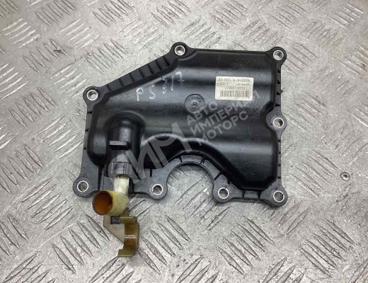 Маслоотделитель (сапун) Mazda 6 I (GG) 2005-2007 рестайлинг  Mazda 6 6 I (GG) 2005-2007 рестайлинг