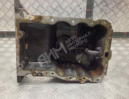 Поддон Opel Corsa C 2000-2003  Opel Corsa Corsa C 2000-2003