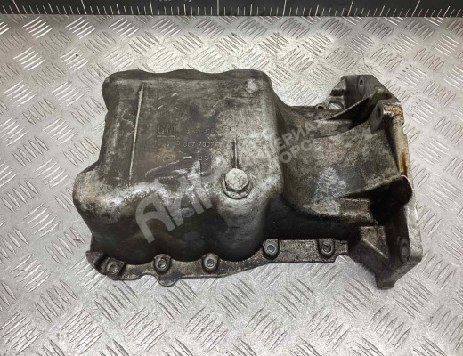 Поддон Opel Corsa C 2000-2003  Opel Corsa Corsa C 2000-2003