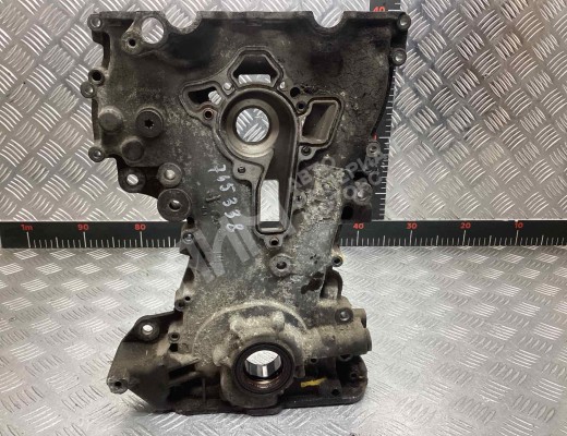 Насос масляный Opel Corsa C 2000-2003  Opel Corsa Corsa C 2000-2003