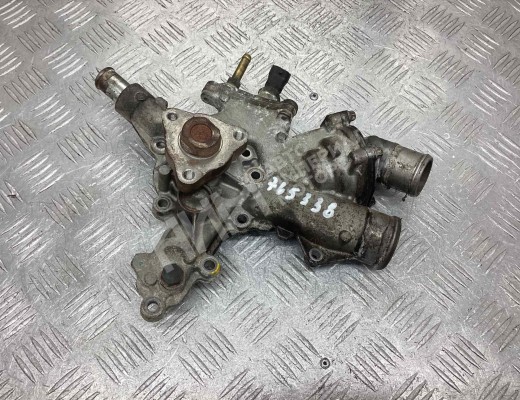 Помпа Opel Corsa C 2000-2003  Opel Corsa Corsa C 2000-2003