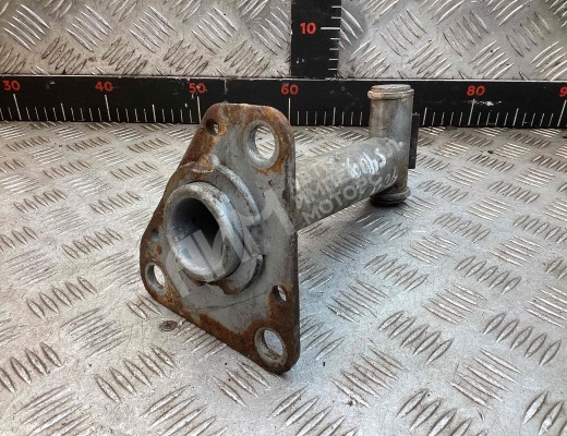 Кронштейн крепления бампера переднего Audi A6 C5 (4B) 1997-2001  Audi A6 A6 C5 (4B) 1997-2001