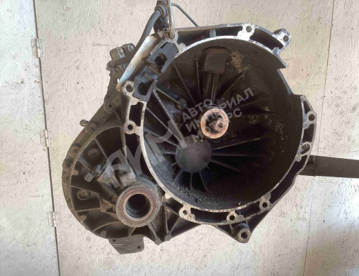 КПП механическая (МКПП) 5-ступенчатая Ford Transit 2000-2006  Ford Transit Transit 2000-2006