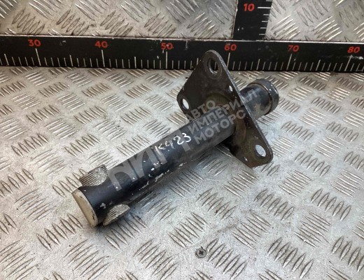 Кронштейн крепления бампера переднего Audi A4 B5 (8D) 1999-2001 рестайлинг  Audi A4 A4 B5 (8D) 1999-2001 рестайлинг