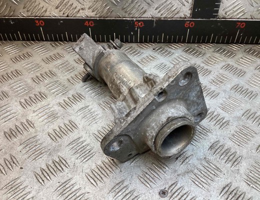 Кронштейн крепления бампера переднего Audi A4 B6 (8EC, 8E5) 2000-2004  Audi A4 A4 B6 (8EC, 8E5) 2000-2004
