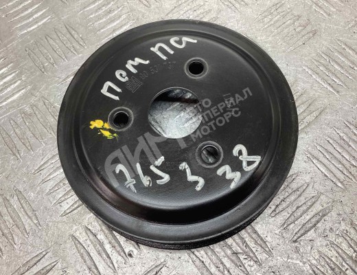 Шкив помпы Opel Corsa C 2000-2003  Opel Corsa Corsa C 2000-2003