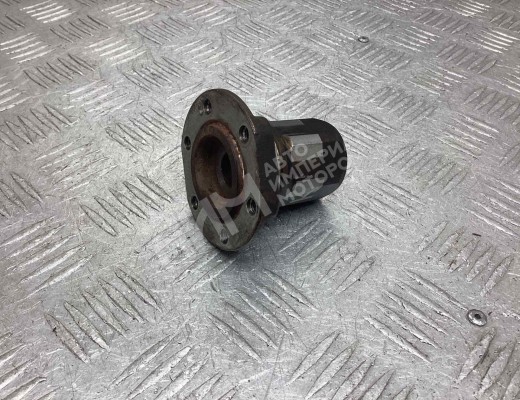 Привод масляного насоса Opel Corsa C 2000-2003  Opel Corsa Corsa C 2000-2003