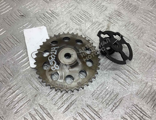 Звездочка распредвала Opel Corsa C 2000-2003  Opel Corsa Corsa C 2000-2003