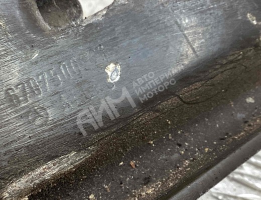 Петля капота левая Mercedes Vario (W670) 1996-2013  Mercedes Vario Vario (W670) 1996-2013