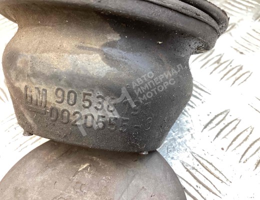 Пыльник рулевой рейки Opel Zafira B 2005-2008  Opel Zafira Zafira B 2005-2008
