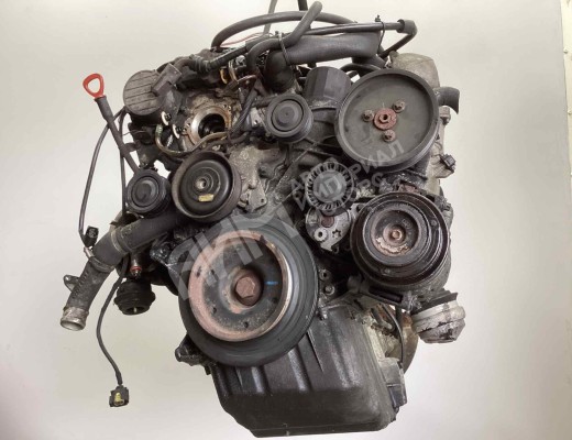 Двигатель Mercedes E (W210) 1999-2002 рестайлинг  Mercedes E E (W210) 1999-2002 рестайлинг