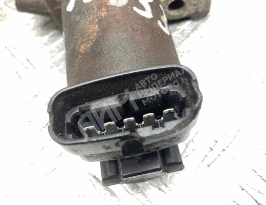 Клапан EGR Opel Corsa C 2000-2003  Opel Corsa Corsa C 2000-2003