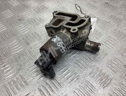 Клапан EGR Opel Corsa C 2000-2003  Opel Corsa Corsa C 2000-2003