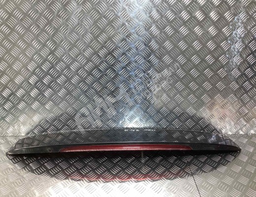 Спойлер BMW 3-Series (E46) 2001-2005 рестайлинг  BMW 3-Series 3-Series (E46) 2001-2005 рестайлинг