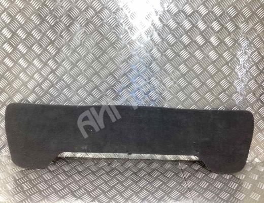 Обшивка крышки багажника BMW 3-Series (E46) 2001-2005 рестайлинг  BMW 3-Series 3-Series (E46) 2001-2005 рестайлинг