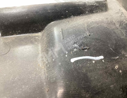 Обшивка крышки багажника BMW 3-Series (E46) 2001-2005 рестайлинг  BMW 3-Series 3-Series (E46) 2001-2005 рестайлинг