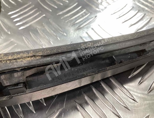 Щеткодержатель задний BMW 3-Series (E46) 2001-2005 рестайлинг  BMW 3-Series 3-Series (E46) 2001-2005 рестайлинг