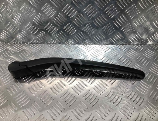 Щеткодержатель задний BMW 3-Series (E46) 2001-2005 рестайлинг  BMW 3-Series 3-Series (E46) 2001-2005 рестайлинг