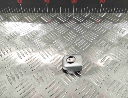 Колпачок (заглушка) ручки двери Peugeot 307 (3A/3H) 2001-2005  Peugeot 307 307 (3A/3H) 2001-2005