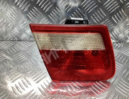 Фонарь крышки багажника левый BMW 3-Series (E46) 2001-2005 рестайлинг  BMW 3-Series 3-Series (E46) 2001-2005 рестайлинг