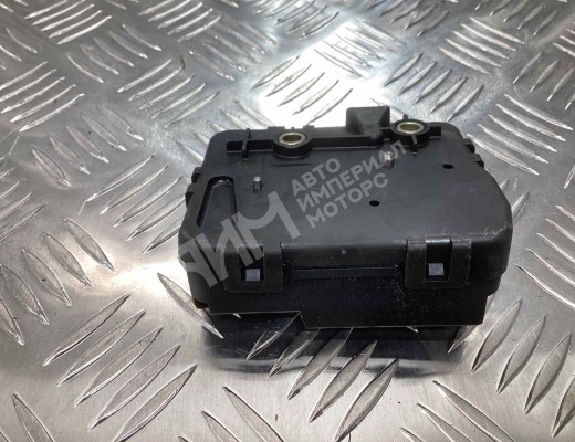 Замок стекла двери багажника BMW 3-Series (E46) 2001-2005 рестайлинг  BMW 3-Series 3-Series (E46) 2001-2005 рестайлинг
