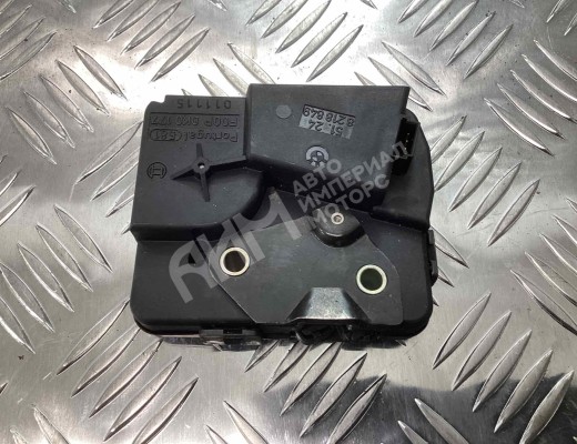 Замок стекла двери багажника BMW 3-Series (E46) 2001-2005 рестайлинг  BMW 3-Series 3-Series (E46) 2001-2005 рестайлинг