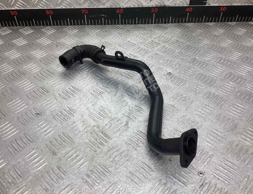 Трубка системы рециркуляции EGR Opel Meriva A 2002-2006  Opel Meriva Meriva A 2002-2006