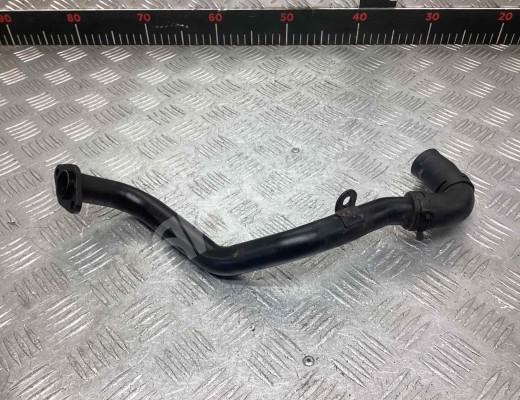Трубка системы рециркуляции EGR Opel Meriva A 2002-2006  Opel Meriva Meriva A 2002-2006