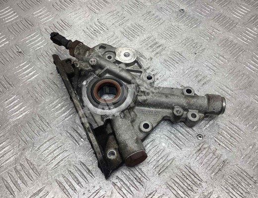 Насос масляный Opel Meriva A 2002-2006  Opel Meriva Meriva A 2002-2006
