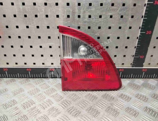 Фонарь крышки багажника левый Ford Galaxy I (WGR) 2000-2006 рестайлинг  Ford Galaxy Galaxy I (WGR) 2000-2006 рестайлинг