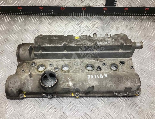 Клапанная крышка Opel Meriva A 2002-2006  Opel Meriva Meriva A 2002-2006