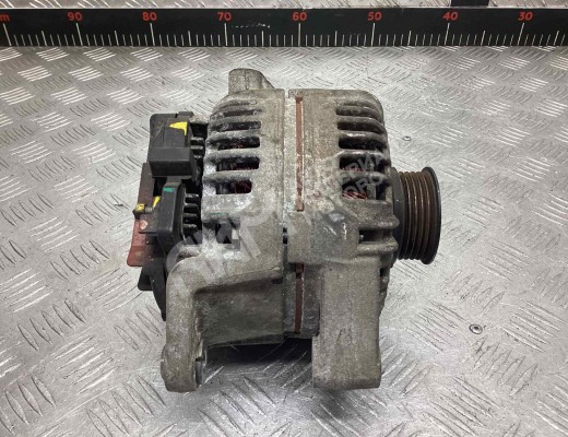 Генератор Opel Meriva A 2002-2006  Opel Meriva Meriva A 2002-2006
