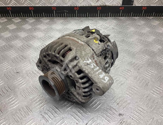 Генератор Opel Meriva A 2002-2006  Opel Meriva Meriva A 2002-2006