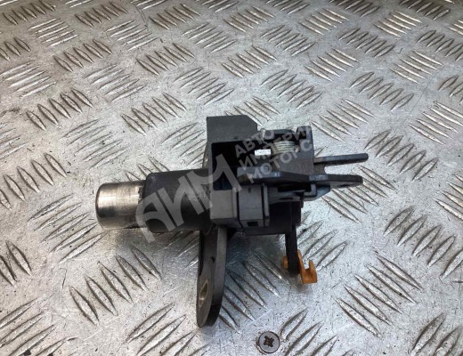 Кнопка открытия багажника Opel Astra G 1998-2004  Opel Astra Astra G 1998-2004